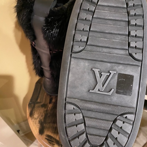 Men’s snow boots main image 2